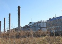 Реорганизация промзоны коксогазового завода Москвы привлечет арендаторов